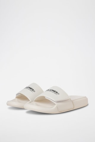 Mules - Beige