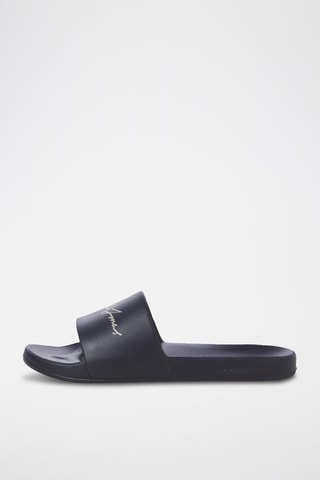 Mules - Gris foncé