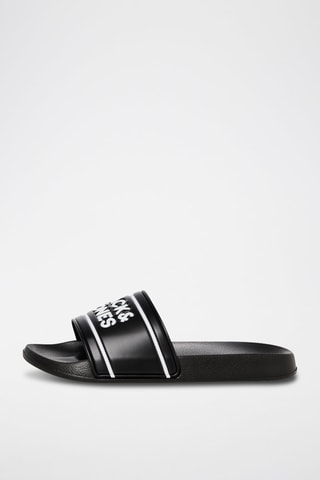 Mules - Noir