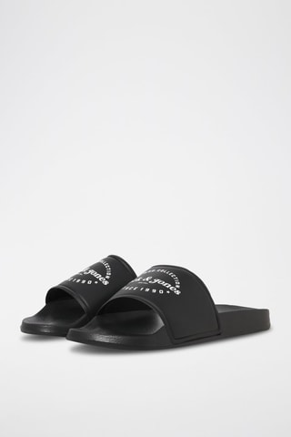 Mules - Anthracite 