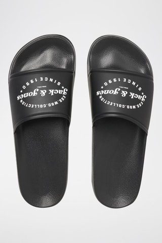 Mules - Anthracite 