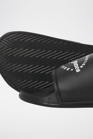 Mules - Anthracite 