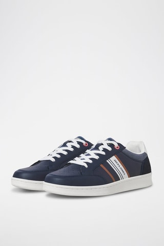 Baskets - Bleu
