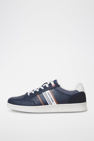 Baskets - Bleu