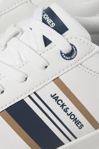 Baskets - Blanc