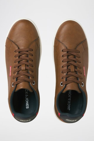 Baskets - Marron