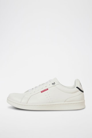 Baskets - Blanc