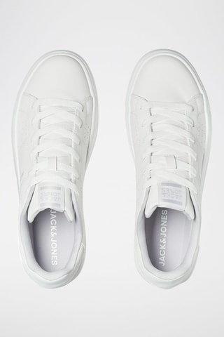 Baskets - Blanc
