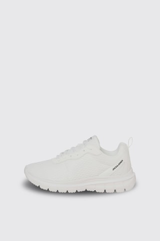 Baskets - Blanc 