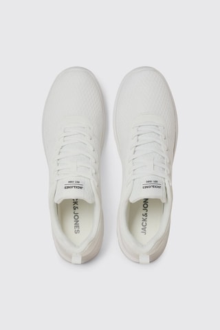 Baskets - Blanc 