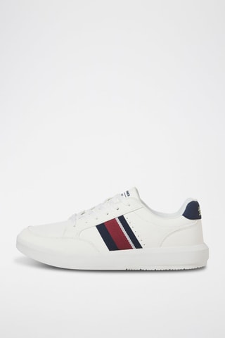 Baskets - Blanc 