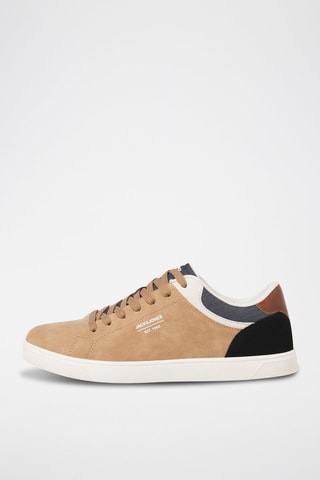 Baskets - Beige