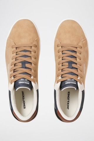 Baskets - Beige