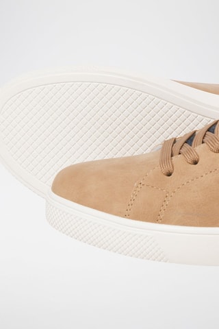 Baskets - Beige