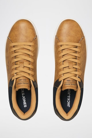 Baskets - Marron