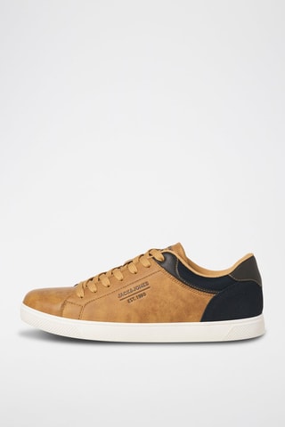 Baskets - Marron