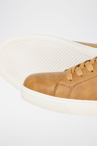 Baskets - Marron