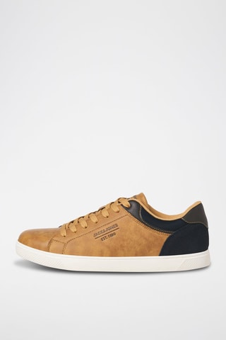 Baskets - Marron