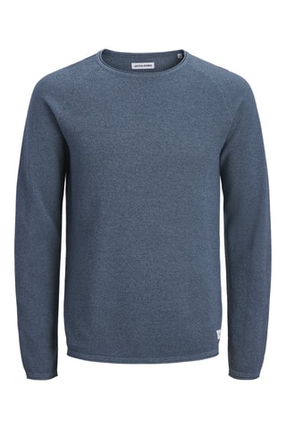 Pull - Bleu