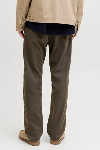 Chino relaxed - Kaki