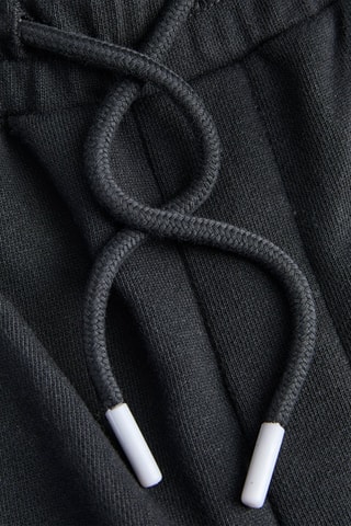 Jogging - Noir