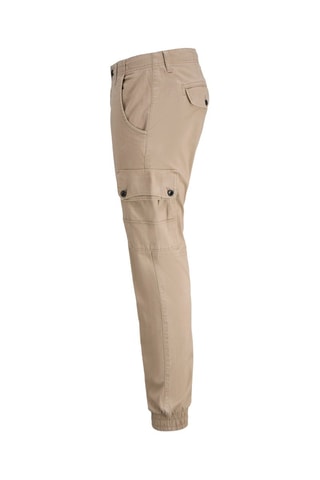 Pantalon cargo - Beige