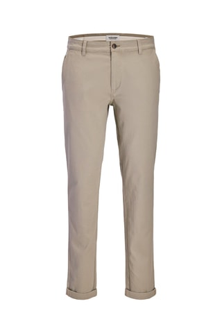 Chino slim - Vert