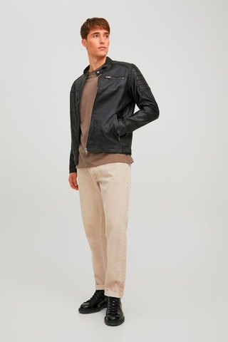 Veste - Noir
