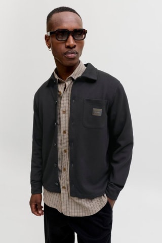 Veste - Noir