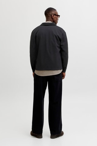 Veste - Noir