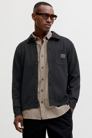 Veste - Noir