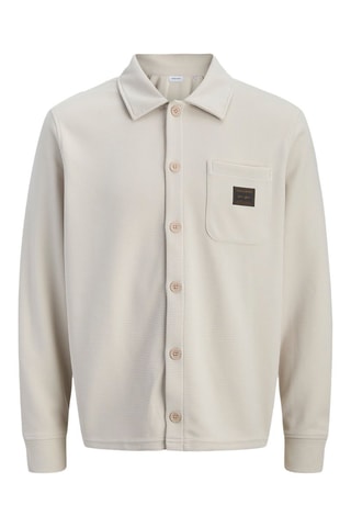 Veste - Ecru