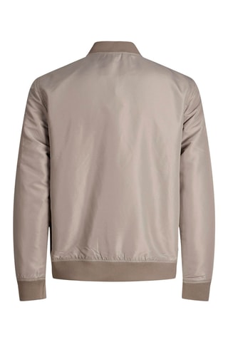 Bomber Gris clair