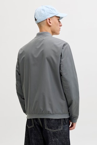 Bomber - Gris