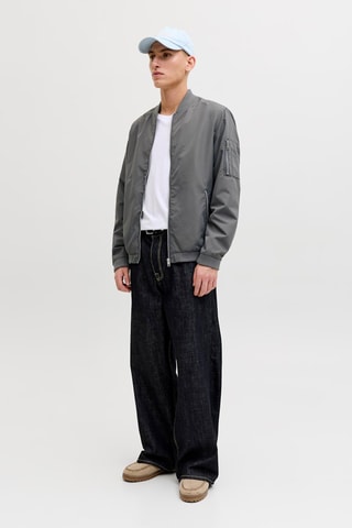 Bomber - Gris