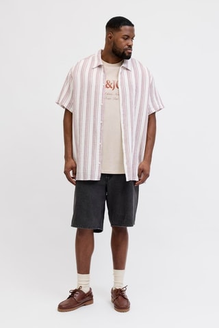 T-shirt - Beige