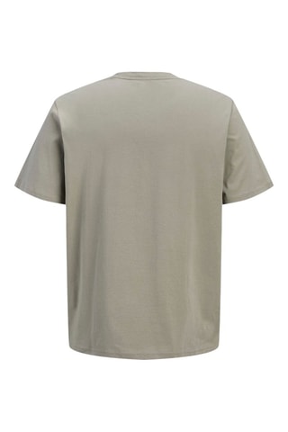 T-shirt - Vert