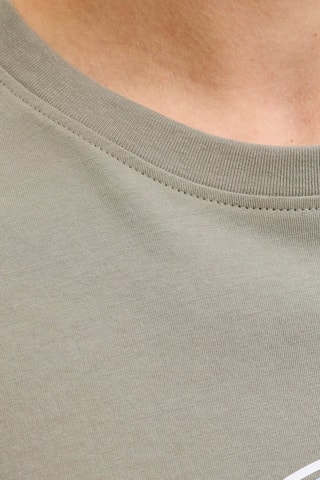 T-shirt - Vert