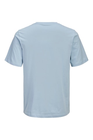 T-shirt regular - Bleu clair