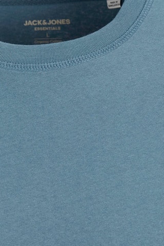 T-shirt Bleu cobalt