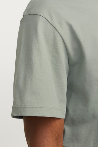 T-shirt regular - Vert