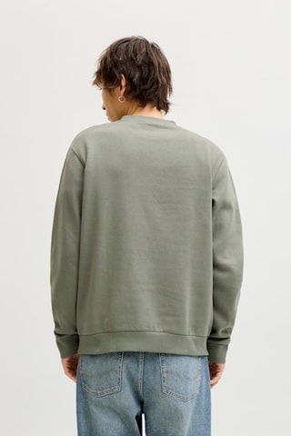Sweat - Vert