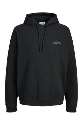 Sweat relaxed - Noir