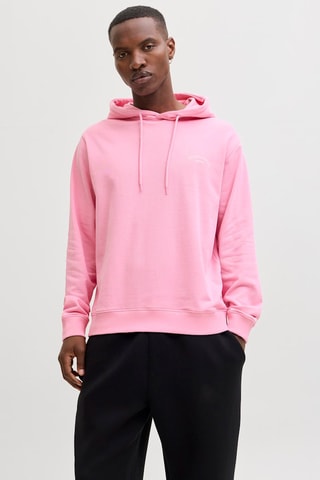 Sweat relaxed - Rose
