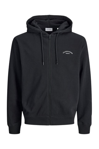 Sweat relaxed - Noir