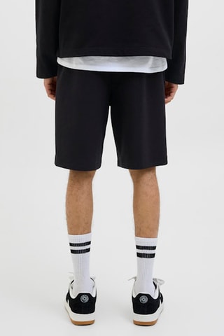Short loose - Noir