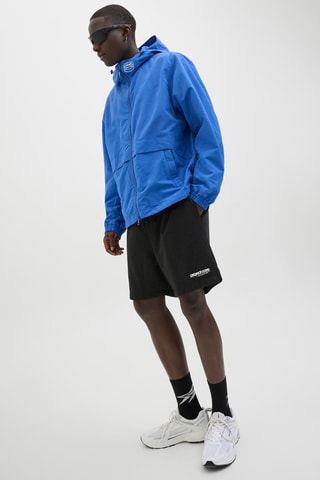 Short loose - Noir
