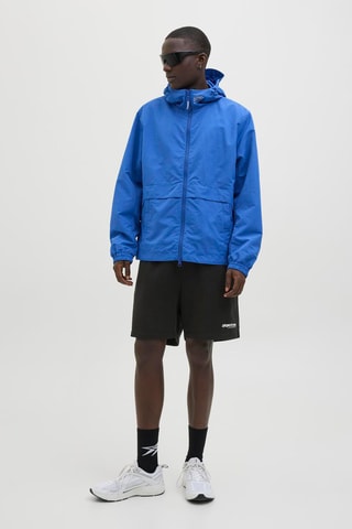 Short loose - Noir