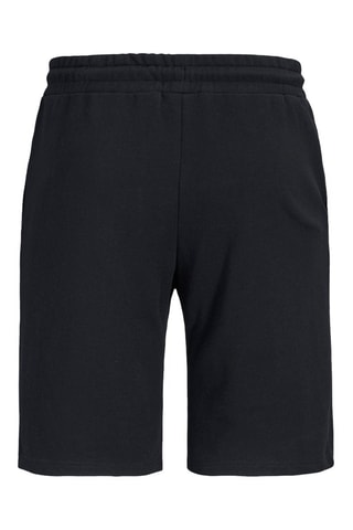 Bermuda regular - Noir