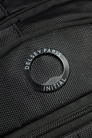 Sac à dos Flier - Noir